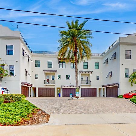 Brightwater Blue Villa Clearwater Beach Ruang foto