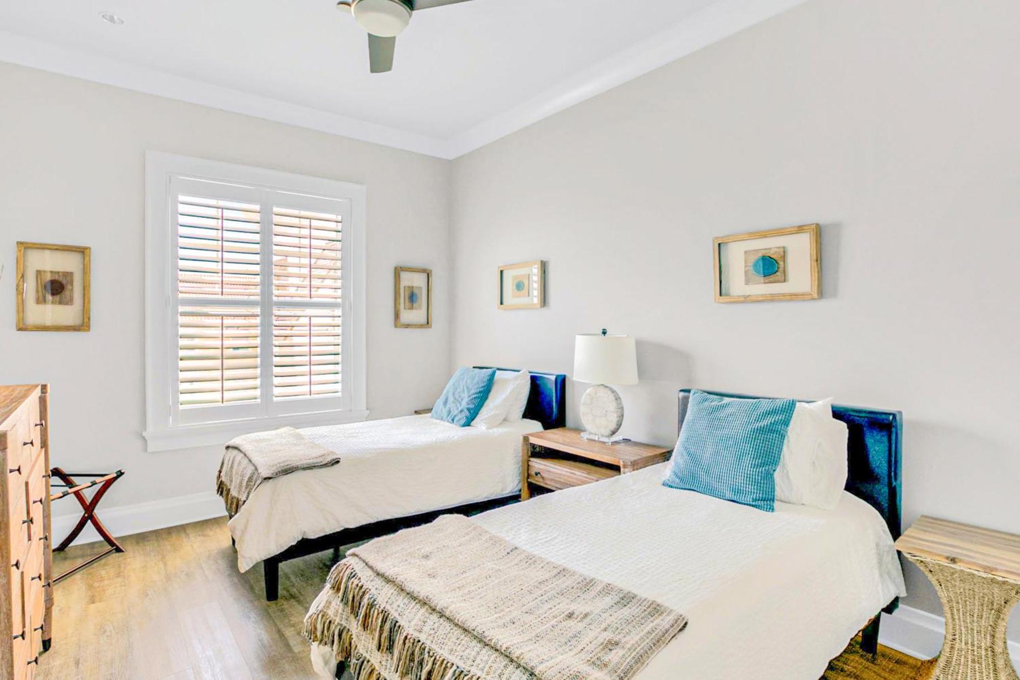 Brightwater Blue Villa Clearwater Beach Ruang foto